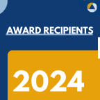 2024 award recipients