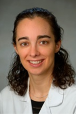 Alexis Ogdie, MD